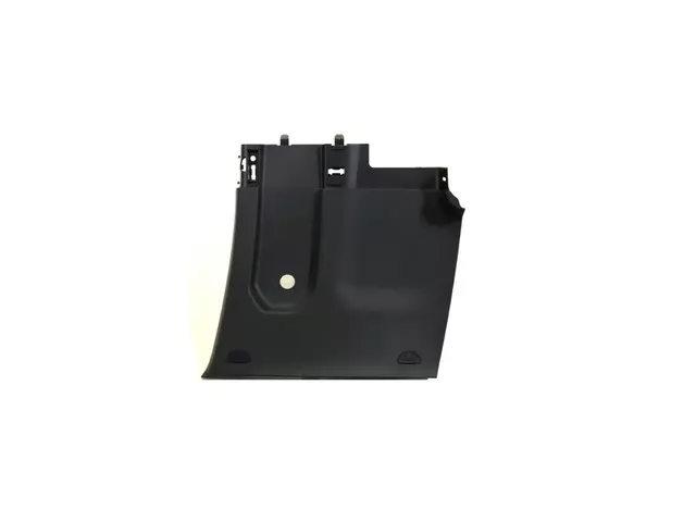 1ED23TX7AB - Interior Trim: C Pillar Molding, Left for Mopar Image image