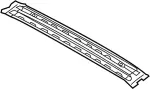 73262AL500 - Body: Roof Bow for Infiniti Image
