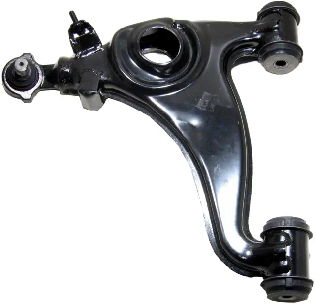 TC1218 - : Control Arm and Ball Joint Assembly for DELPHI Image
