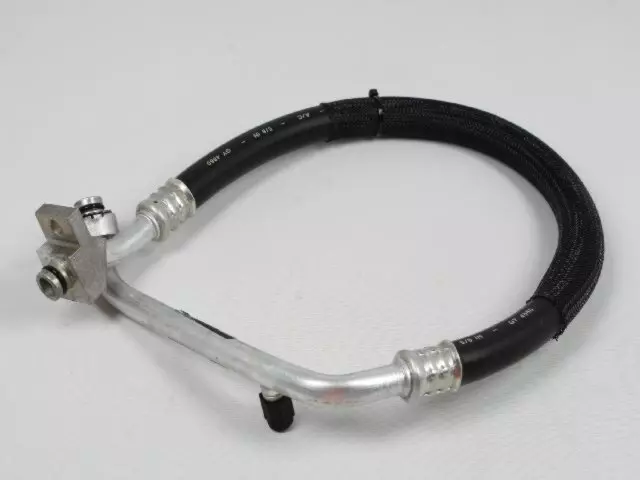 5005240AD - HVAC: Suction Hose for Chrysler: Town &amp; Country, Voyager | Dodge: Caravan, Grand Caravan Image