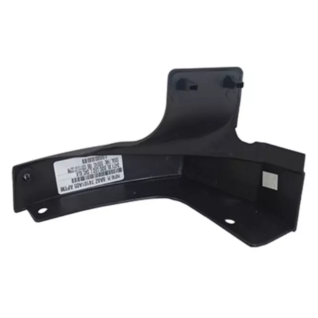 End Cover - Driver's Side (LH) - Ford (8A8Z-74101A05-APTM)