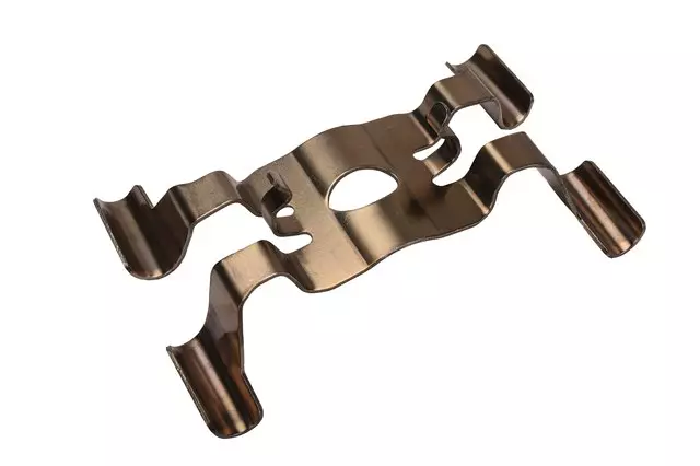 13536568 - : Front Disc Brake Pad Retaining Spring for GM Image