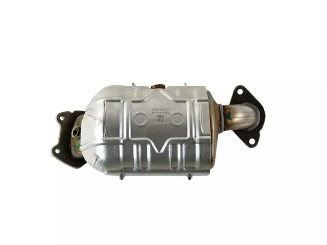 Exhaust And Catalytic Converter Manifold - Mopar (68184158AD)