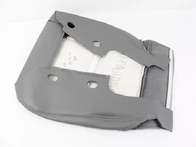 Front Seat Cushion Cover, Right & Left - Mopar (1AM961D5AA)