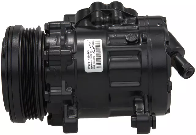 Air Conditioning Compressor, Remanufactured - GM (19192938)