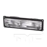 121540019 - : TYC Turn Signal / Parking Light for TYC Image