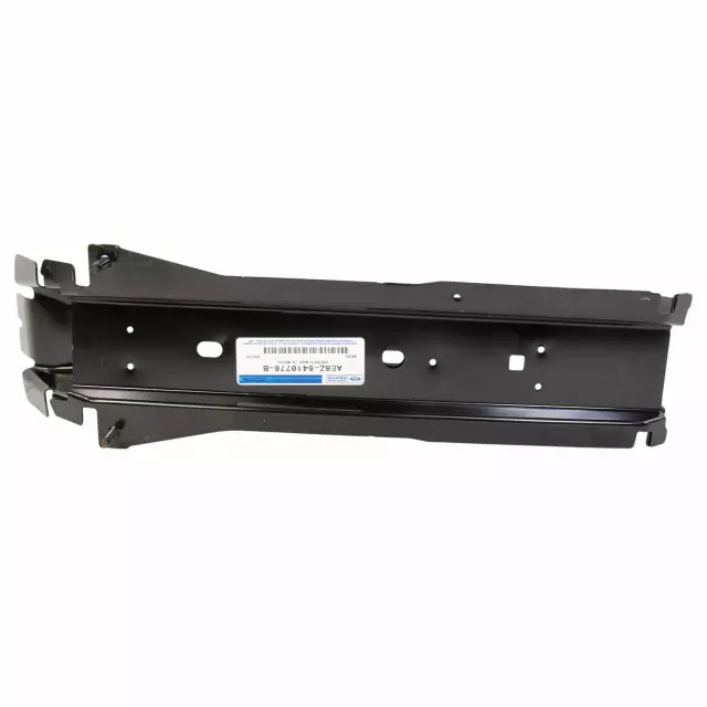 AE8Z5410776B - Body: Rear Cross-member for Ford: Fiesta Image