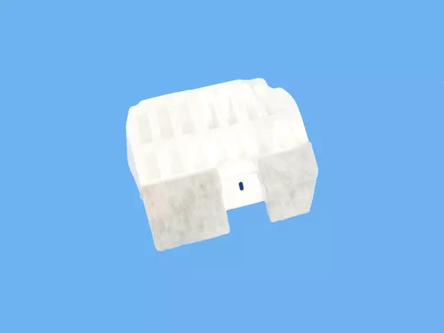 Footrest Support - Mopar (68315438AA)