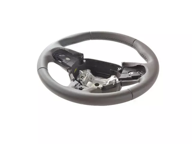 6EQ08PL5AB - Steering: Steering Wheel for Chrysler: Pacifica, Voyager Image