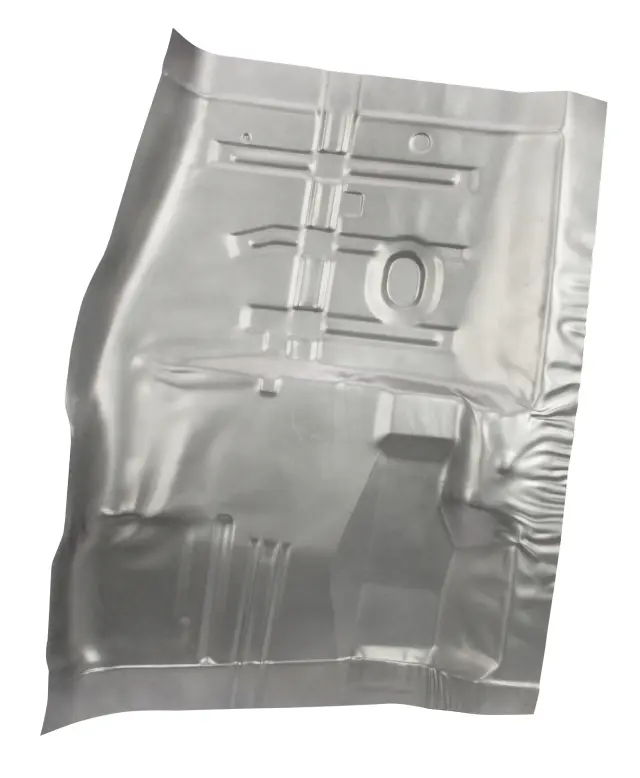 CH107R - : Floor Pan for Spectra Premium Image