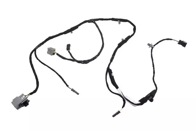 23128529 - Body: Wire Harness for Cadillac: CTS Image