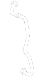 2105001672 - : Line for Mercedes-Benz Image