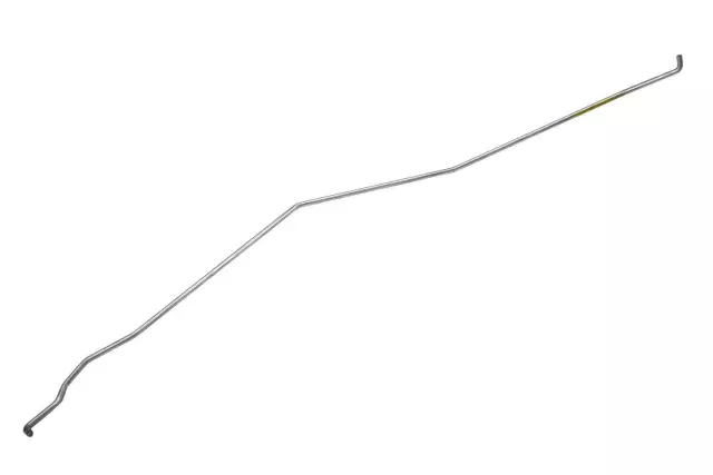 96649045 - Body: Control Rod for Chevrolet: Aveo, Aveo5 | Pontiac: G3 Image image