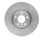 60031142 - : Disc Brake Rotor for DYNAMIC FRICTION Image