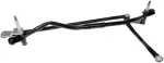 602043 - Wiper and Washer: Windshield Wiper Transmission for Dorman Image