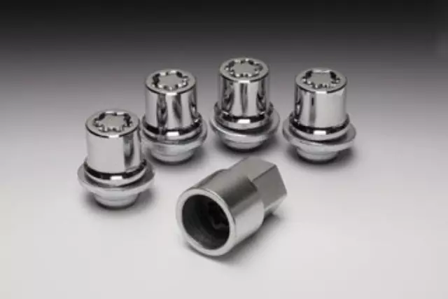ANM06WLX02 - : Wheel Locks for Mitsubishi Image