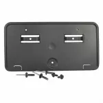 CM5Z17A385AA - Body: License Plate Bracket for Ford: Focus Image