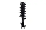 1333867L - : Focus Auto Parts Suspension Strut and Coil Spring Assembly for Focus Auto Parts Image