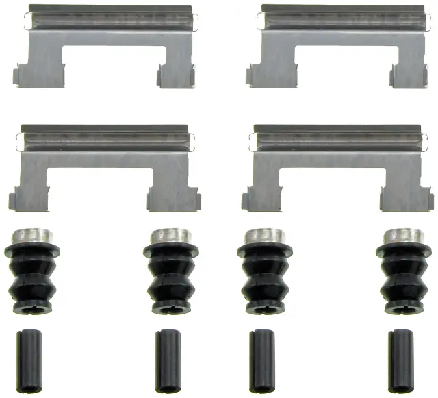 HW5645 - Brake: Disc Brake Hardware Kit for Dorman Image