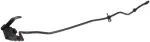 994077 - : Evaporative Emissions Purge Solenoid Valve for Dorman Image