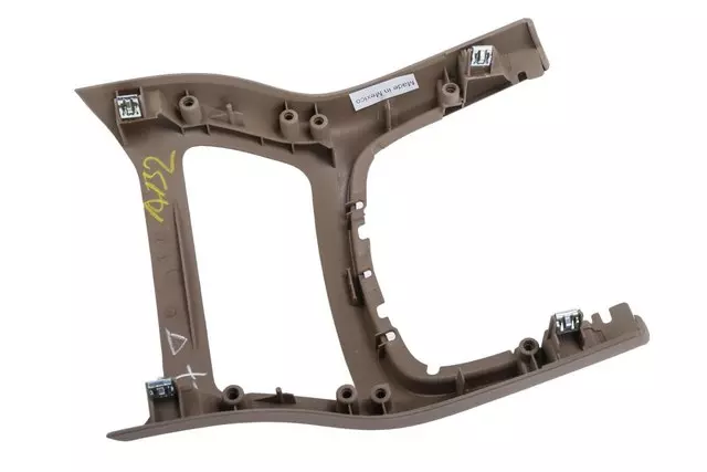 22937680 - Body: Rear Panel for Cadillac: CTS Image