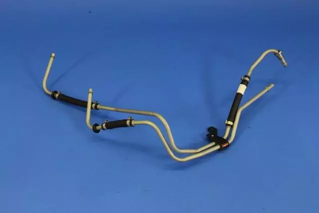 5290267AD - Steering: Power Steering Return Hose for SRT: Viper Image