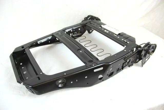 Front Seat Back Frame, Left - Mopar (68034099AA)