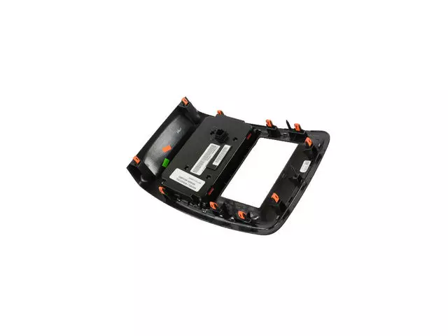 Vehicle Feature Controls Center Stack - Mopar (68333644AA)