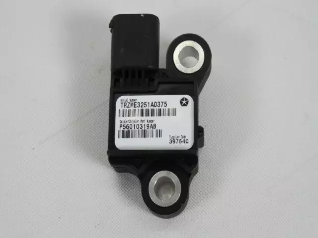 Air Bag Sensor, Left - Mopar (56010319AC)