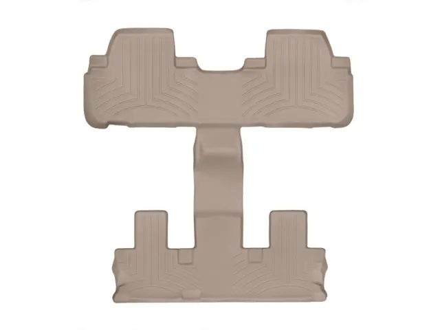 456324 - : FloorLiner™ DigitalFit® for WeatherTech Image