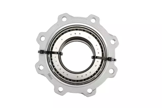Differential Drive Pinion Gear Bearing Housing - GM (19133221)