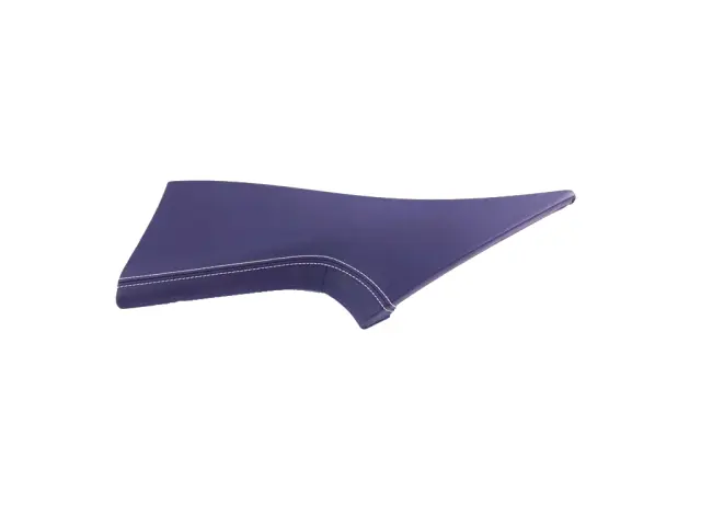 Console Panel, Left - Mopar (1UJ911C3AG)