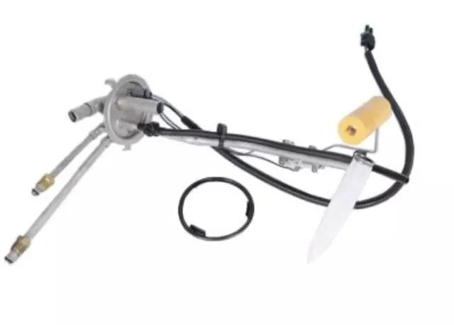 19179533 - Air &amp; Fuel Delivery: Fuel Tank Sending Unit for Chevrolet: C3500, C3500HD, K3500 Pickup | GMC: C3500 Pickup, C3500HD, K3500 Pickup Image