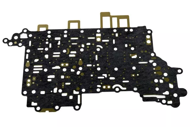 F (S)Plate - GM (24053666)