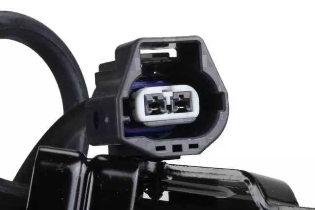 95363358 - : Power Brake Booster Pump for GM Image