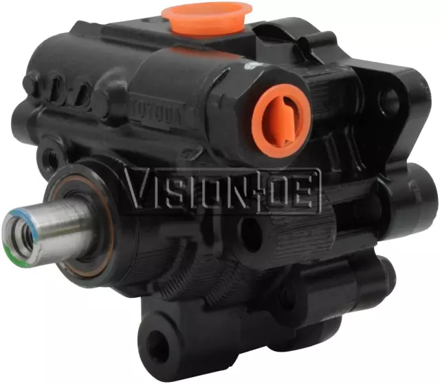 9200152 - Cooling Systems: Power Steering Pump - Replaces GM 19326708, 68068641AB for BBB INDUSTRIES Image