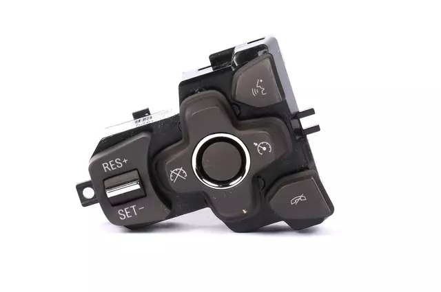23154429 - Steering: Cruise Switch for Buick: LaCrosse Image