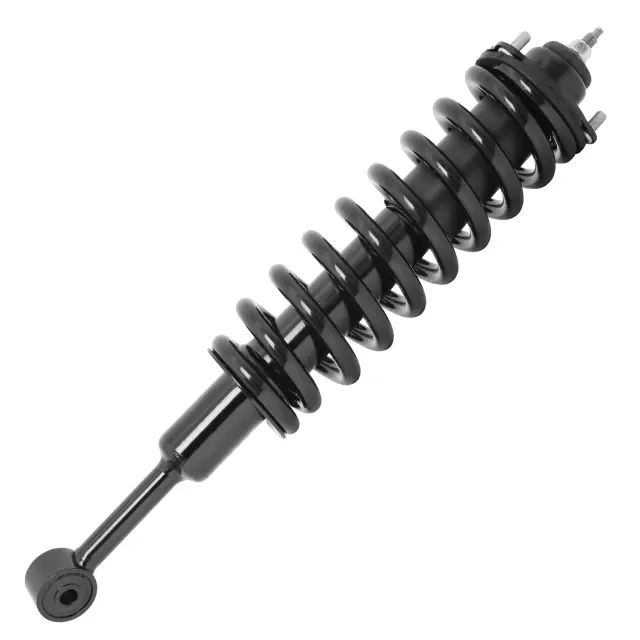 11566 - Suspension &amp; Steering: Unity Automotive Suspension Strut and Coil Spring Assembly for Unity Automotive Image