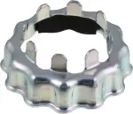 402633TA0C - : Axle Nut Cap for INFINITI: JX35, QX60 Image