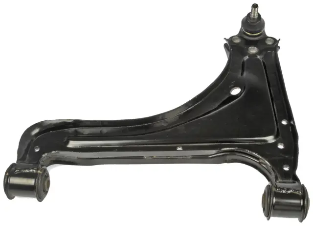 520153 - Suspension: Suspension Control Arm And Ball Joint Assembly for Dorman Image