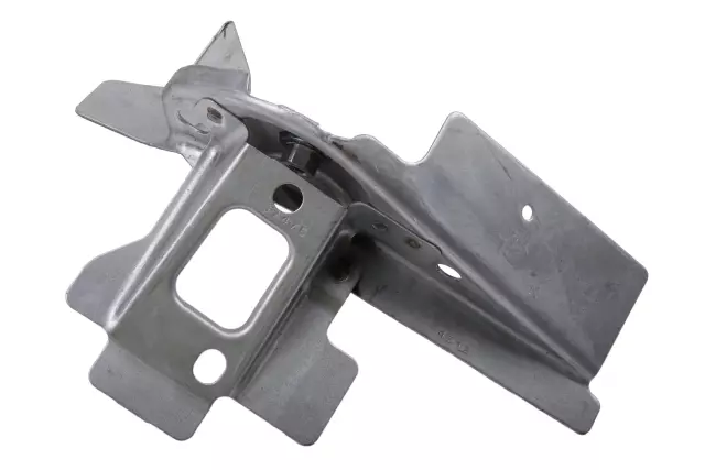 25784482 - : Engine Mount Strut Bracket Bracket for GM Image