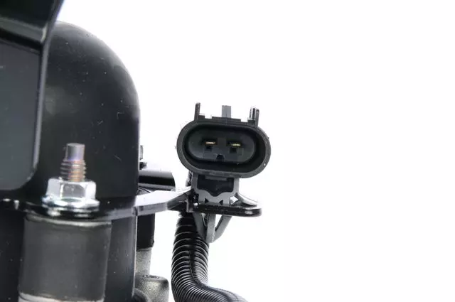 55569076 - : Secondary Air Injection Pump with Bracket for Chevrolet: Sonic Image