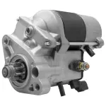 19135494 - : Remanufactured Starter for GM Image