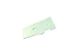 68416586AA - Interior Trim: Rear Seat Back Panel for Jeep: Cherokee Image