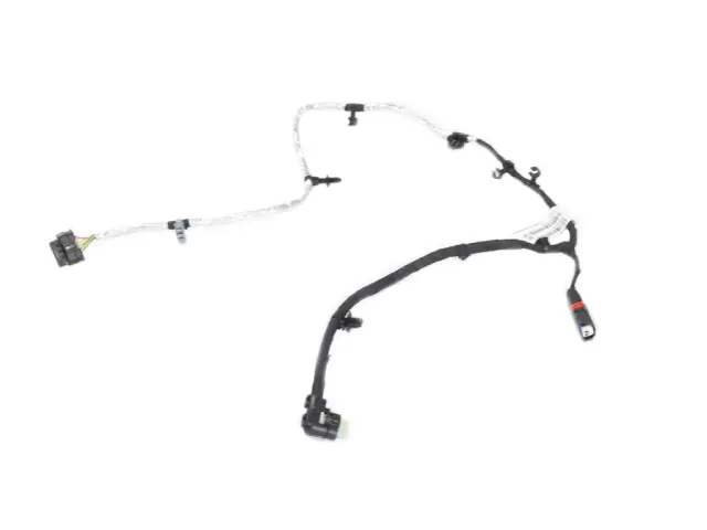 68325447AI - : Chassis Wiring for Jeep: Wrangler Image