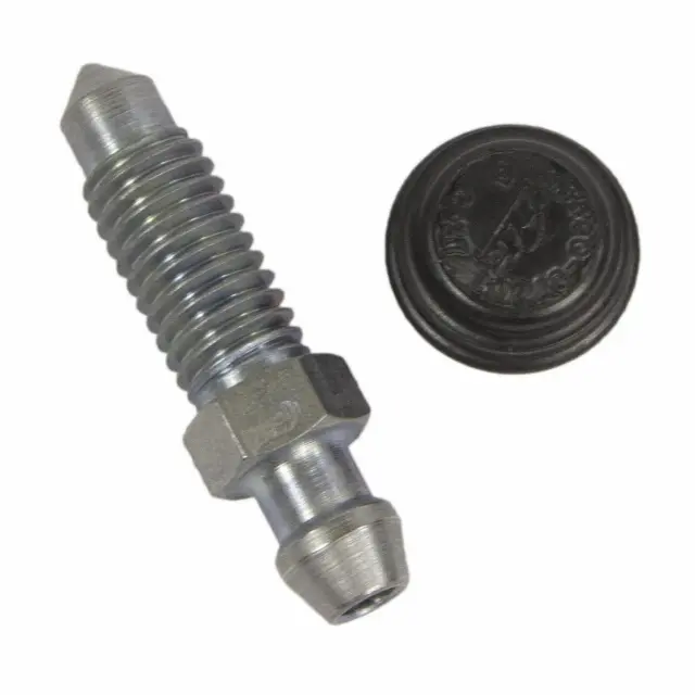 CN1Z-2208-A - Caliper Bleeder Screw 2018-2022 Ford EcoSport | Ford