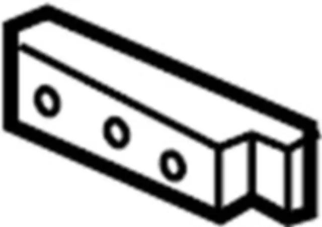 870164HA0A - Body: Seat Switch for INFINITI: Q50, Q60 Image