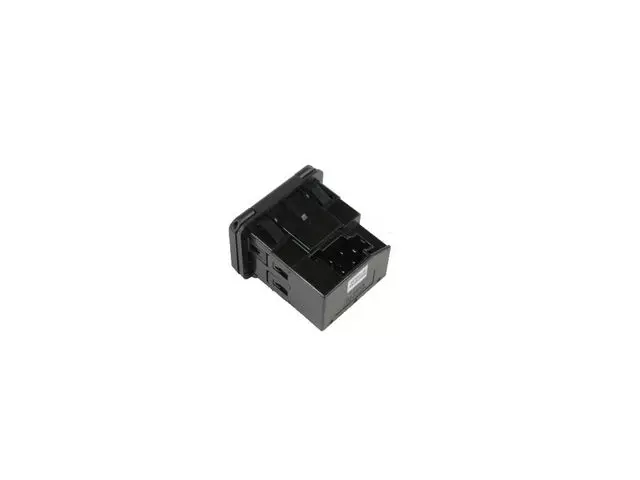 Inverter Power Outlet - Mopar (68347427AB)