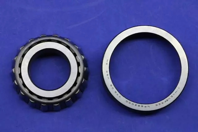 Main-Shaft Mid Bearing Kit - Mopar (68045324AA)