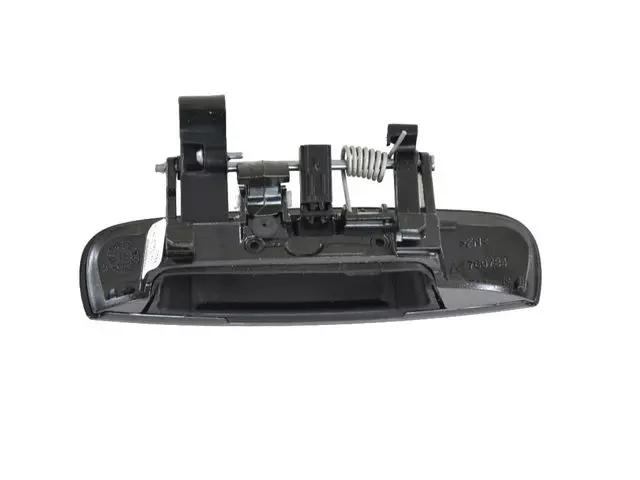 1MZ84KARAM - Doors, Door Mirrors and Related Parts: Front Door Exterior Handle, Right for Dodge: Challenger, Charger Image